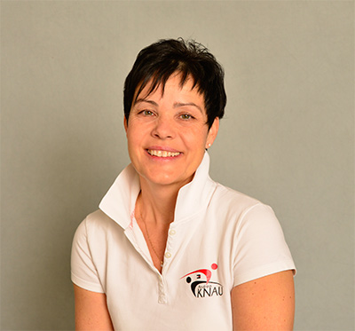 andrea knau sport physiotherapie